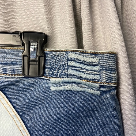 Revice Denim Star Skinny Jean - Picture 5 of 6